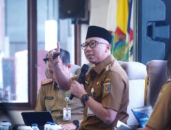 Pemprov Lampung Bangun Ekosistem Pembayaran Digital untuk Pelayanan Publik Modern