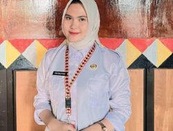 Mahasiswi UTI ini Sukses Berkarir jadi ASN Pemkab Tanggamus