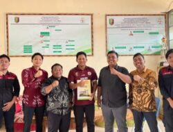 Perkuat Mental Atlet, UTI Gelar Soprt Hypnosis di SMAN Olahraga Metro