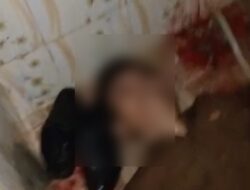Diduga Mau Bunuh Diri, Pegawai PUTR Kota Metro Ditemukan Kritis di Kamar Mandi Kantor