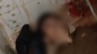Diduga Mau Bunuh Diri, Pegawai PUTR Kota Metro Ditemukan Kritis di Kamar Mandi Kantor