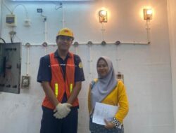 Dosen Teknik Elektro UTI jadi Asesor Eksternal UKK