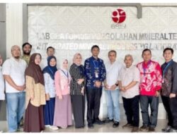 Penguatan Riset, Kampus UTI Kolaborasi Bareng BRIN