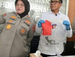 Utang Rp1 Juta Berujung Maut! Pengusaha Ayam Geprek Ditembak