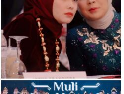 Ketua IKAD Lampung Irene Fransisca Giri Dorong Generasi Muda Tampil Berprestasi di Ajang Muli Mekhanai 2026