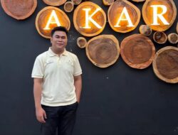 Mahasiswa Manajemen UTI Direkrut Langsung oleh AKAR Hotels & Resorts Usai Magang
