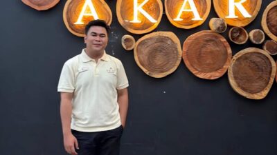 Mahasiswa Manajemen UTI Direkrut Langsung oleh AKAR Hotels & Resorts Usai Magang