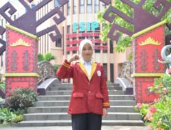 Mahasiswa Pendidikan Matematika UTI Lolos Wakili LLDIKTI Wilayah II pada ONMIPA-PT 2026 Bidang Kimia