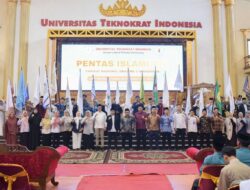 UTI Kampus Terbaik di Lampung Gelar Pentas Islami 19, Perkuat Prestasi dan Karakter Religius Generasi Muda