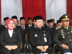 DPRD Lampung Perkuat Komitmen Pendidikan Bermutu pada Peringatan Hardiknas 2026