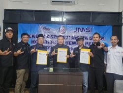 Sekber Pantau MBG Lampung, “Gak Ada Gunanya?”
