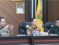 DPRD Lampung Dukung Langkah Solutif Penyelesaian Aspirasi Masyarakat Bakung