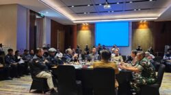 Sarasehan Sekber Lampung Soroti MBG, Masyarakat Bisa Segera Lapor jika Temukan Dugaan Penyimpangan