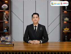 Dosen Berdampak UTI Masuk Daftar World’s Top 5% Scientists 2026, Bukti Kualitas Riset Berkelas Dunia