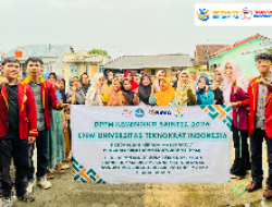 Dosen dan Mahasiswa Berdampak UTI Hadirkan Smart Solar Fish Dryer Berbasis IoT untuk Tingkatkan Produktivitas Nelayan Pulau Pasaran