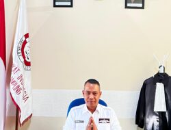 DPD KAI Lampung Dukung Rakernas KAI 2026 di Lombok, Lukman: Momentum Perkuat Penegakan Hukum Berkeadilan
