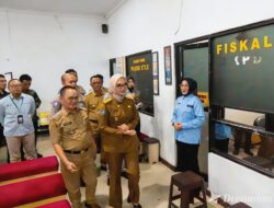 Pemprov Lampung Dorong Kesadaran Pajak Lewat Program Diskon PKB dan Penghapusan Denda