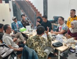 Sekber 3 Konstituen Dewan Pers Rapat Pemantapan Sarasehan Jilid 2