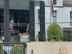 PT IAS Diduga Terlibat Penyewaan Pesawat 5 M, Kejaksaan Naikkan ke Penyidikan
