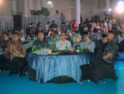 Lampung Siap Jadi Tuan Rumah Munas HIPMI, Gubernur Mirza: Bawa Energi Baru bagi Pengusaha Muda Indonesia