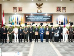 Pemprov Lampung Pertahankan WTP 12 Kali Berturut-turut, Gubernur: Bukti Komitmen Tata Kelola Keuangan yang Akuntabel
