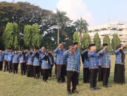 Dorong Pertumbuhan Ekonomi Daerah, Pemprov Lampung Perkuat Konektivitas Transportasi Darat, Laut, dan Udara