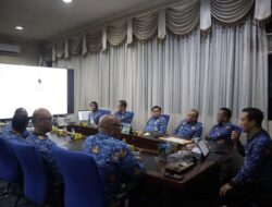 Nobar Piala Dunia 2026 di Lampung Disiapkan Jadi Penggerak Ekonomi dan Kebersamaan Masyarakat