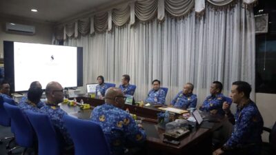 Nobar Piala Dunia 2026 di Lampung Disiapkan Jadi Penggerak Ekonomi dan Kebersamaan Masyarakat