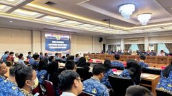 Lampung Matangkan Penyesuaian Batas Wilayah, Siapkan Pusat Pemerintahan Masa Depan