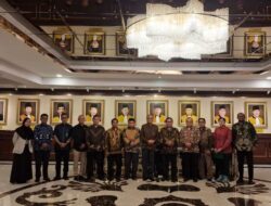 SMSI dan MA Kerja Sama Cetak Mediator Bersertifikat