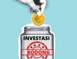 Polrestabes Surabaya Tangkap Dua Tersangka Dugaan Penipuan Investasi Rp 5 Miliar