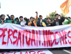 Empat Tuntutan Badan Persatuan Indonesia di Rezim Prabowo