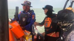 Pencarian Korban KM Arof Resmi Dihentikan Satu ABK Dinyatakan Hilang