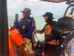 Pencarian Korban KM Arof Resmi Dihentikan Satu ABK Dinyatakan Hilang