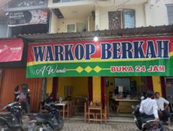 Berkat KUR BRI Kanca Teluk Betung, Usaha Bubur Wandi Berkembang hingga Miliki Dua Ruko di Tanjung Senang