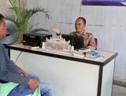 Diduga Dilarang Meliput Rakerda Partai Solidaritas Indonesia, Sejumlah Jurnalis Tulang Bawang Mengadu ke SMSI