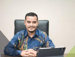 Menakar Profesionalisme dan Pengawasan BUMN Lewat Kasus Ahmad Najmi Shahab