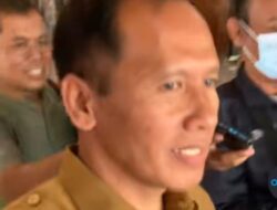 Plt Bupati Tulungagung Mengaku akan Taat Hukum, Kamaksi: Buktikan, Jangan Omon-omon!