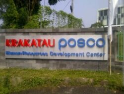 Silmy Karim Tercatat Sebagai Pemilik Manfaat dari PT Krakatau Posco dan ‘Suster’ Raffi Ahmad Jadi Komisarisnya