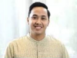 2025, Barry Tamin Adik Ipar Raffi Ahmad Diangkat Jadi Komisaris PT Sarinah