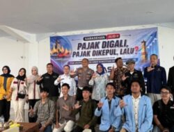 Sarasehan Sekber Jilid II: Bapenda Lampung Genjot PAD Lewat Diskon dan Reward Pajak Kendaraan