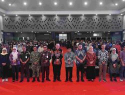 Ketua DPRD Provinsi Lampung Hadiri Kuliah Umum Penguatan Sinergi IPTEK di ITERA