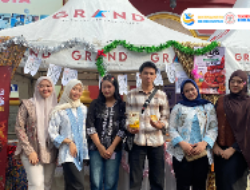 Mahasiswa Berdampak UTI Sulap Limbah Kulit Pisang Jadi Produk Bernilai Ekonomi Tinggi Melalui Inovasi Si Kulpis