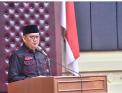 DPRD Lampung Tekankan Pentingnya Pendidikan Politik dan Kepemimpinan Sejak Dini melalui Pelajar Lampung di Parlemen Batch II