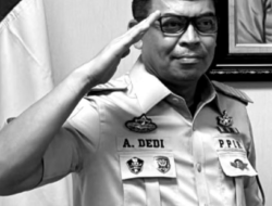 Berkaca dari Mantan Kepala BGN yang Ditangkap Kejagung, KAMAKSI Desak KPK Segera Tangkap Ahmad Dedi