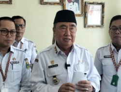 KAMAKSI Mendesak BPK RI Evaluasi Penghargaan WTP untuk Kabupaten Tanggamus