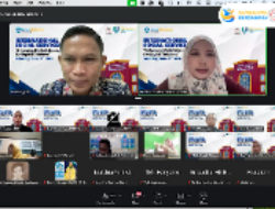 UTI, Kampus Berdampak Terbaik di Lampung Gelar PKM Internasional, Perkuat Kompetensi Guru Dan Dosen Melalui Kolaborasi Indonesia