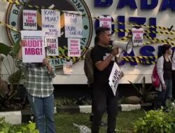 MBG Watch Soroti Mitra Program MBG, Minta BGN Buka Seluruh Proses Pengadaan