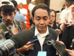 Amplop Mengendap 10 Hari, Formapera Desak KPK Periksa Menhut Raja Juli Antoni!