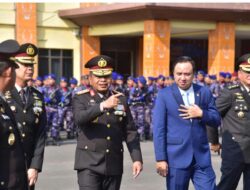 Hari Bhayangkara ke-80, DPRD Provinsi Lampung Dorong Sinergi Kelembagaan dengan Polri